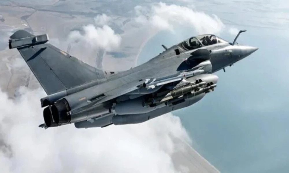 Ο ΣΕΚΠΥ ζητά τη συμμετοχή ελληνικών εταιρειών στην προμήθεια των μαχητικών